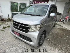 ホンダ N-WGN