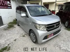 ホンダ N-WGN
