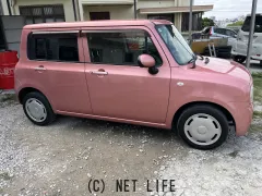 スズキ アルトラパン