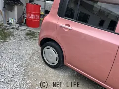 スズキ アルトラパン