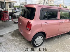 スズキ アルトラパン