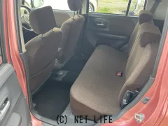 スズキ アルトラパン