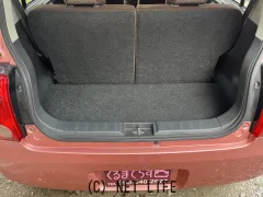 スズキ アルトラパン