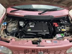 スズキ アルトラパン