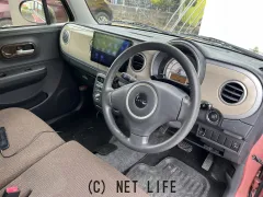 スズキ アルトラパン