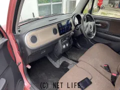 スズキ アルトラパン