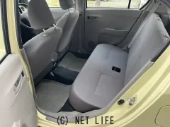 ダイハツ ミライース