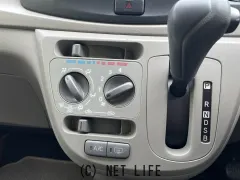ダイハツ ミライース