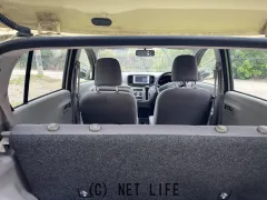 ダイハツ ミライース