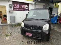 日産 モコ