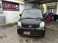 日産 モコ