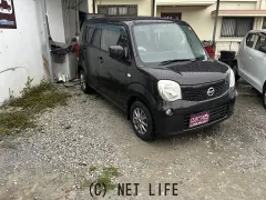 日産 モコ