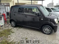 日産 モコ
