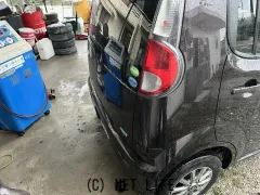日産 モコ