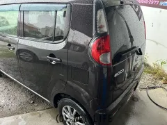 日産 モコ