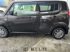 日産 モコ