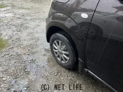 日産 モコ