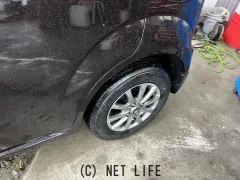 日産 モコ
