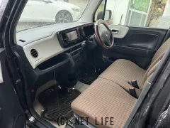 日産 モコ