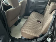 日産 モコ