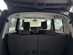 日産 モコ