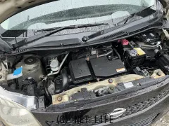 日産 モコ
