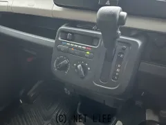 日産 モコ