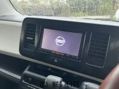 日産 モコ