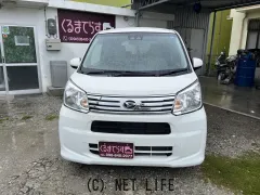 ダイハツ ムーヴ