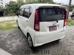 ダイハツ ムーヴ