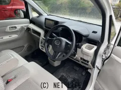 ダイハツ ムーヴ