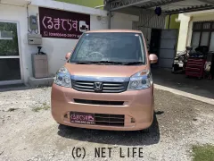 ホンダ ライフ