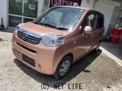 ホンダ ライフ