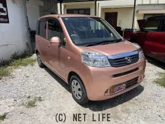 ホンダ ライフ
