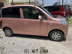 ホンダ ライフ