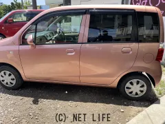 ホンダ ライフ
