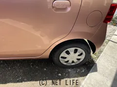 ホンダ ライフ