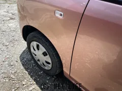 ホンダ ライフ