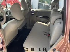 ホンダ ライフ