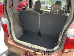 ホンダ ライフ