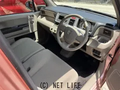 ホンダ ライフ