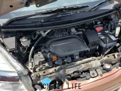 ホンダ ライフ