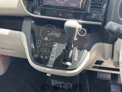 三菱 eKスペース