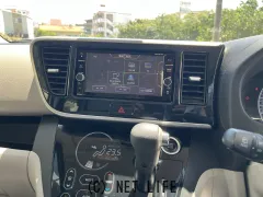 三菱 eKスペース