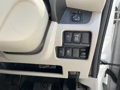 三菱 eKスペース