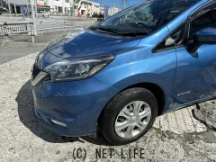 日産 ノート