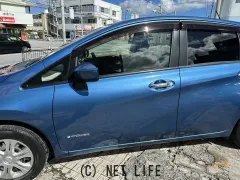 日産 ノート