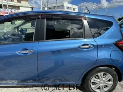 日産 ノート
