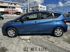 日産 ノート