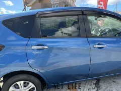 日産 ノート